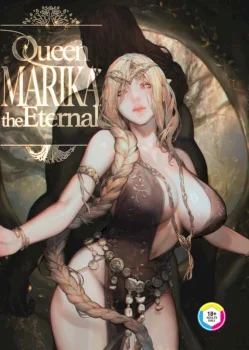 Eien no Megami Marika | Queen Marika the Eternal