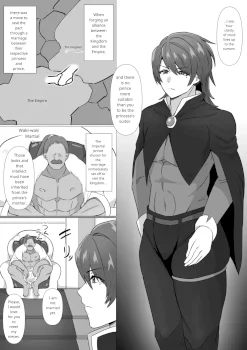 Straight to Gay Prince